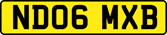ND06MXB