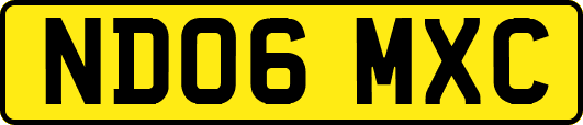 ND06MXC