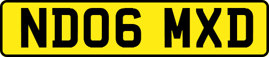 ND06MXD
