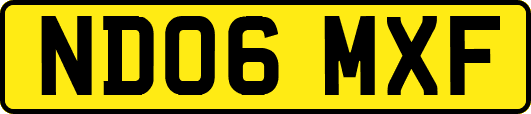ND06MXF