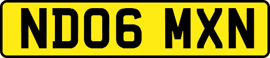 ND06MXN