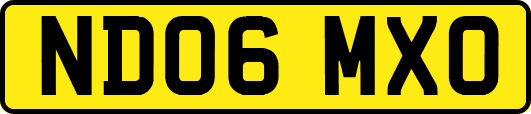 ND06MXO