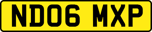 ND06MXP