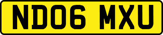 ND06MXU