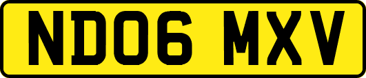 ND06MXV