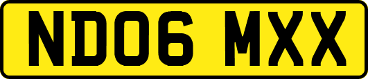 ND06MXX