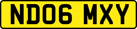 ND06MXY