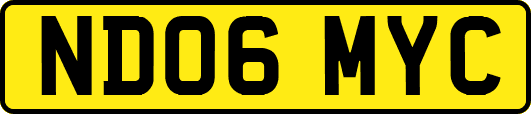 ND06MYC