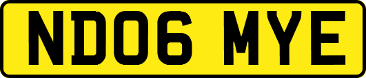 ND06MYE