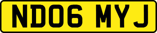 ND06MYJ