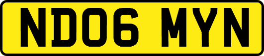 ND06MYN