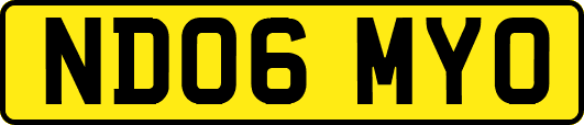 ND06MYO