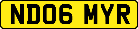 ND06MYR