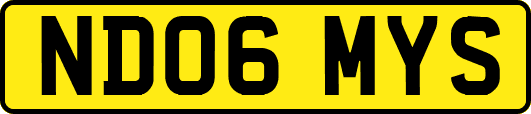 ND06MYS