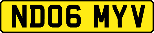 ND06MYV