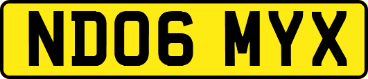 ND06MYX