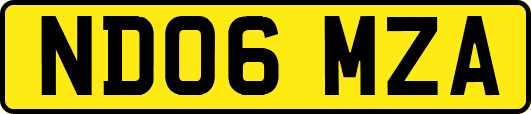ND06MZA