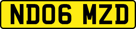 ND06MZD
