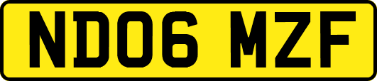 ND06MZF