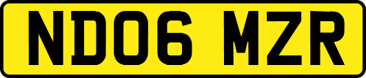 ND06MZR