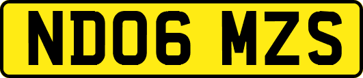 ND06MZS