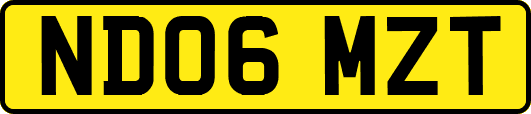 ND06MZT