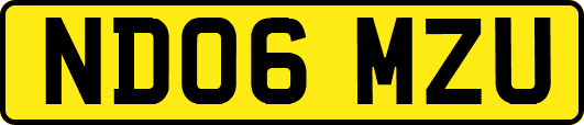 ND06MZU