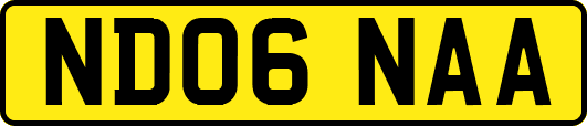 ND06NAA