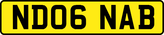 ND06NAB
