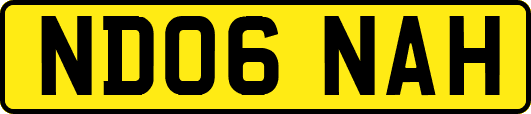 ND06NAH