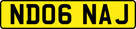 ND06NAJ