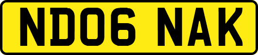 ND06NAK