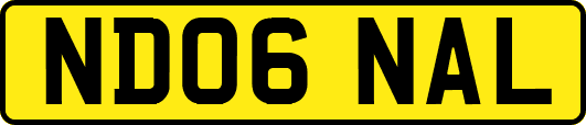 ND06NAL