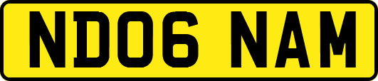 ND06NAM