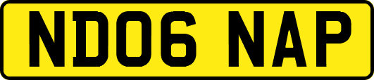 ND06NAP