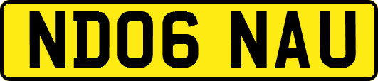 ND06NAU