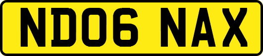 ND06NAX