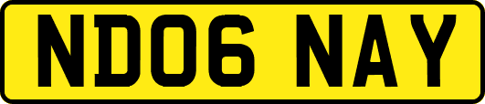 ND06NAY