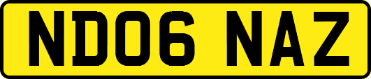 ND06NAZ