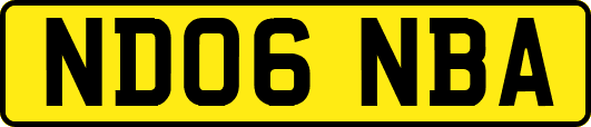 ND06NBA
