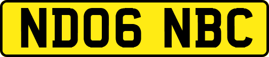 ND06NBC