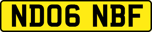 ND06NBF
