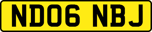 ND06NBJ
