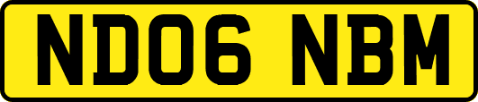 ND06NBM