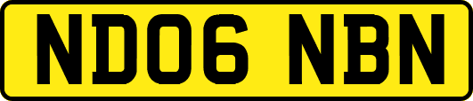 ND06NBN