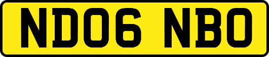 ND06NBO