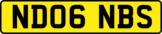 ND06NBS