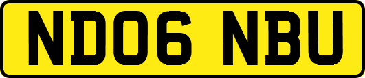 ND06NBU