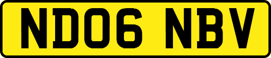ND06NBV