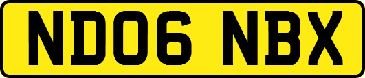 ND06NBX